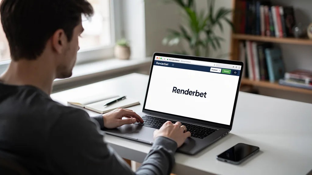 Renderbet Adresi