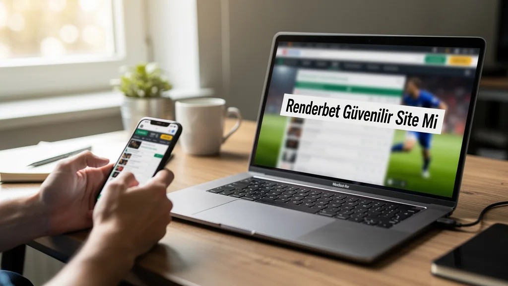 Renderbet Güvenilir Site Mi